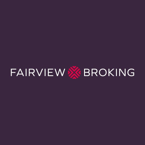 Fairview Broking - Logo Design